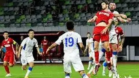 重磅回归！穆德里克影坛首秀，足坛休整一年，传奇身家能否涅槃重生？