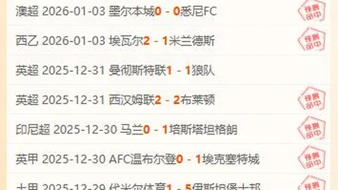 澳超赛场奇迹频现：16胜11负，这里见证“奇幻剧本”诞生之地！